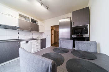 Prodej bytu 3+1 v osobním vlastnictví 86 m², Rapotice