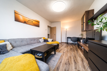 Prodej bytu 3+1 v osobním vlastnictví 86 m², Rapotice