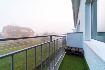 Prodej bytu 3+1 v osobním vlastnictví 86 m², Rapotice