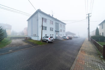 Prodej bytu 3+1 v osobním vlastnictví 86 m², Rapotice