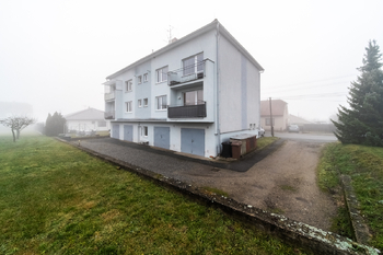 Prodej bytu 3+1 v osobním vlastnictví 86 m², Rapotice