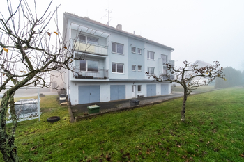 Prodej bytu 3+1 v osobním vlastnictví 86 m², Rapotice