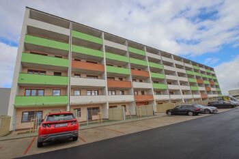 dům - Pronájem bytu 2+kk v osobním vlastnictví 53 m², České Budějovice