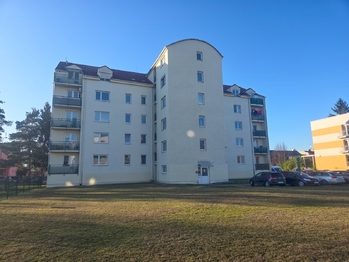 dům - Prodej bytu 2+1 v osobním vlastnictví 50 m², České Budějovice