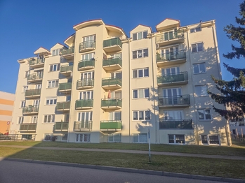 dům - Prodej bytu 2+1 v osobním vlastnictví 50 m², České Budějovice