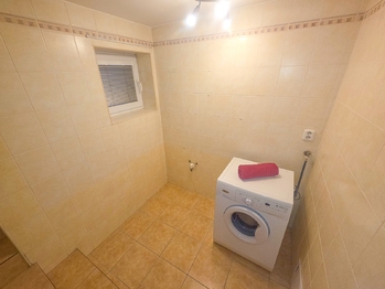 koupelna - Prodej bytu 2+1 v osobním vlastnictví 50 m², České Budějovice