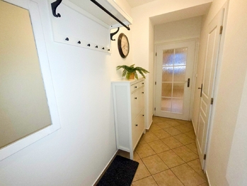 předsíň - Prodej bytu 2+1 v osobním vlastnictví 50 m², České Budějovice