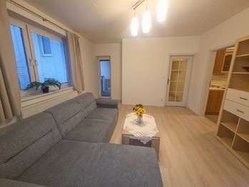 Prodej bytu 2+1 v osobním vlastnictví 50 m², České Budějovice