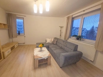 Prodej bytu 2+1 v osobním vlastnictví 50 m², České Budějovice