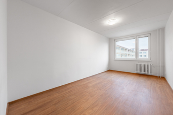 Prodej bytu 3+kk v družstevním vlastnictví 95 m², Praha 10 - Vršovice