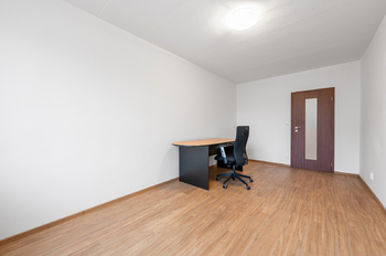 Prodej bytu 3+kk v družstevním vlastnictví 95 m², Praha 10 - Vršovice