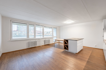 Prodej bytu 3+kk v družstevním vlastnictví 95 m², Praha 10 - Vršovice