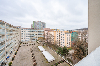 Prodej bytu 3+kk v družstevním vlastnictví 95 m², Praha 10 - Vršovice