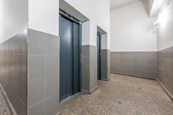 Prodej bytu 3+kk v družstevním vlastnictví 95 m², Praha 10 - Vršovice