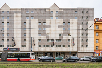 Prodej bytu 3+kk v družstevním vlastnictví 95 m², Praha 10 - Vršovice