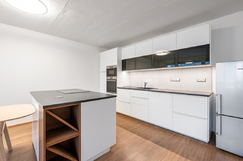 Prodej bytu 3+kk v družstevním vlastnictví 95 m², Praha 10 - Vršovice