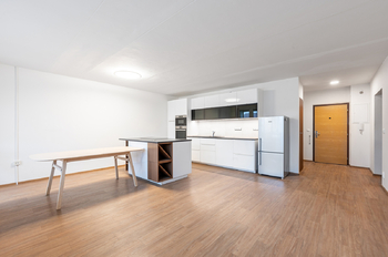 Prodej bytu 3+kk v družstevním vlastnictví 95 m², Praha 10 - Vršovice