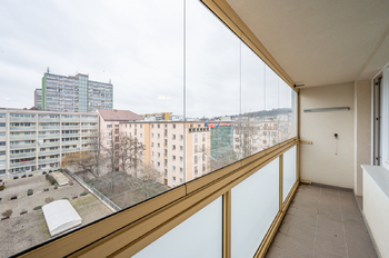 Prodej bytu 3+kk v družstevním vlastnictví 95 m², Praha 10 - Vršovice