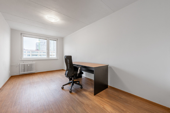 Prodej bytu 3+kk v družstevním vlastnictví 95 m², Praha 10 - Vršovice