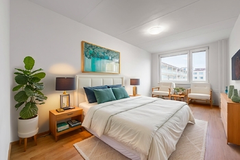 Prodej bytu 3+kk v družstevním vlastnictví 95 m², Praha 10 - Vršovice