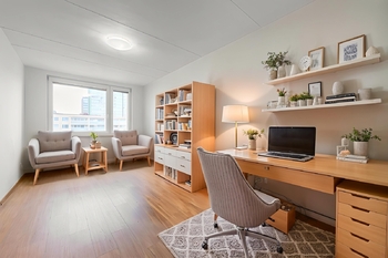 Prodej bytu 3+kk v družstevním vlastnictví 95 m², Praha 10 - Vršovice