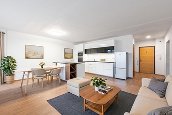 Prodej bytu 3+kk v družstevním vlastnictví 95 m², Praha 10 - Vršovice