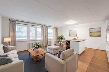 Prodej bytu 3+kk v družstevním vlastnictví 95 m², Praha 10 - Vršovice