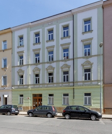 Pronájem kancelářských prostor 8 m², Plzeň