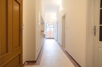 Pronájem kancelářských prostor 8 m², Plzeň