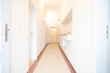 Pronájem kancelářských prostor 8 m², Plzeň