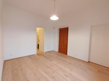 Pronájem bytu 3+kk v osobním vlastnictví 78 m², Plzeň
