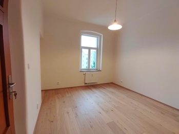 Pronájem bytu 3+kk v osobním vlastnictví 78 m², Plzeň