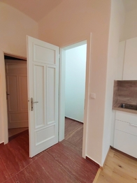 Pronájem bytu 3+kk v osobním vlastnictví 78 m², Plzeň