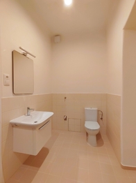 Pronájem bytu 3+kk v osobním vlastnictví 78 m², Plzeň