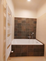 Pronájem bytu 3+kk v osobním vlastnictví 78 m², Plzeň