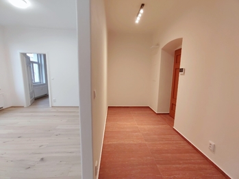 Pronájem bytu 3+kk v osobním vlastnictví 78 m², Plzeň