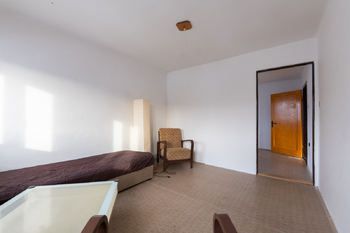 Prodej výrobních prostor, Nová Ves v Horách