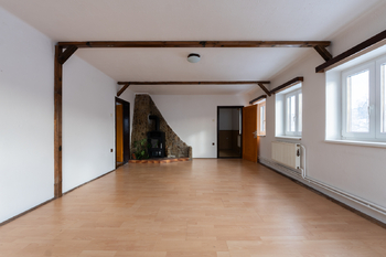 Prodej výrobních prostor, Nová Ves v Horách