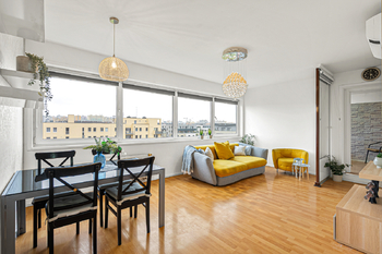 Prodej bytu atypický v osobním vlastnictví 85 m², Praha 10 - Hostivař