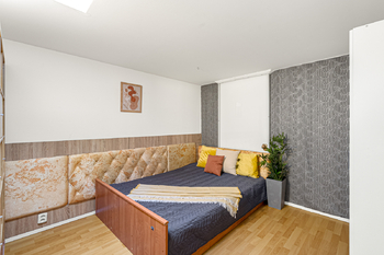 Prodej bytu atypický v osobním vlastnictví 85 m², Praha 10 - Hostivař