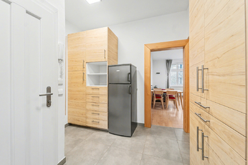 Pronájem bytu 2+1 v osobním vlastnictví 56 m², Praha 3 - Žižkov