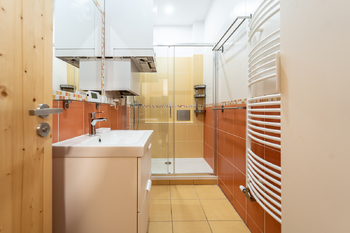 Pronájem bytu 2+1 v osobním vlastnictví 56 m², Praha 3 - Žižkov