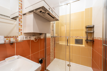 Pronájem bytu 2+1 v osobním vlastnictví 56 m², Praha 3 - Žižkov