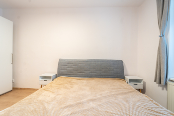 Pronájem bytu 2+1 v osobním vlastnictví 56 m², Praha 3 - Žižkov