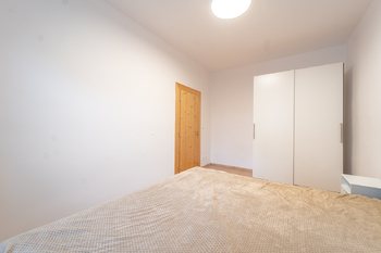 Pronájem bytu 2+1 v osobním vlastnictví 56 m², Praha 3 - Žižkov