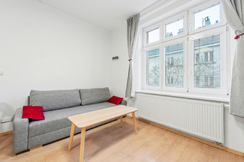 Pronájem bytu 2+1 v osobním vlastnictví 56 m², Praha 3 - Žižkov