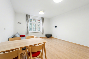 Pronájem bytu 2+1 v osobním vlastnictví 56 m², Praha 3 - Žižkov