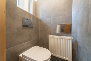 Pronájem bytu 2+1 v osobním vlastnictví 56 m², Praha 3 - Žižkov