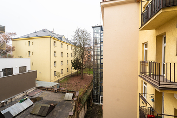 Pronájem bytu 2+1 v osobním vlastnictví 56 m², Praha 3 - Žižkov