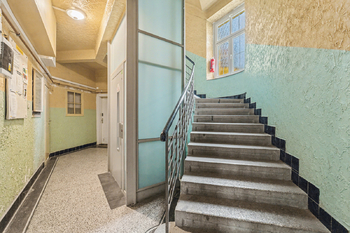 Pronájem bytu 2+1 v osobním vlastnictví 56 m², Praha 3 - Žižkov